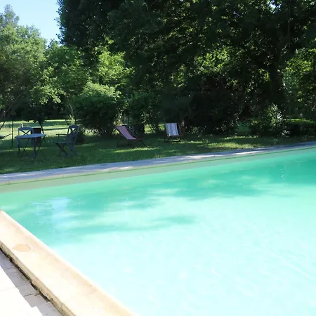 Holiday home Mas Provencal *