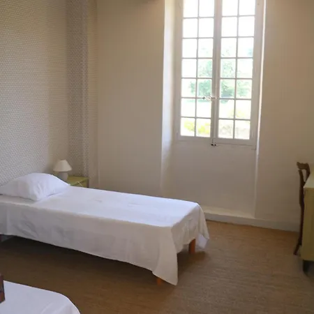 Mas Provencal Holiday home *